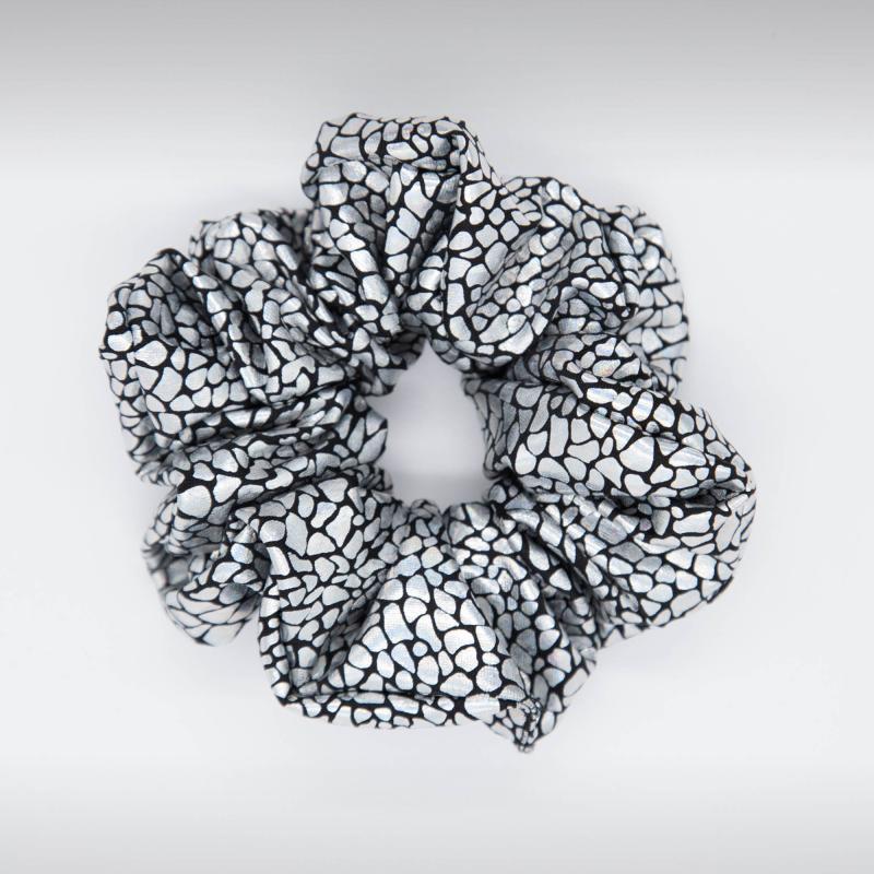 New York Scrunchie